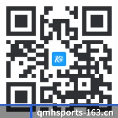 iOS 系统版 二维码